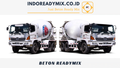 Harga Jayamix Beton Readymix