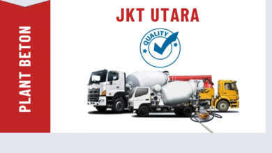 Harga Beton Jayamix Jakarta Utara