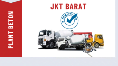 Harga Beton Jayamix Jakarta Barat