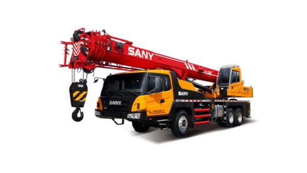 Harga Sewa Mobil Crane