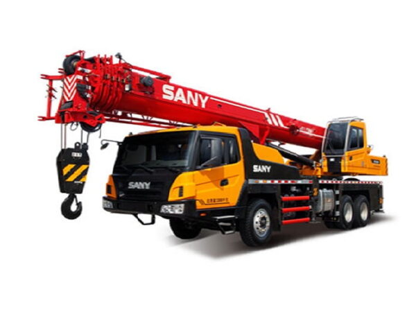 Harga Sewa Mobil Crane