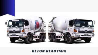 Harga Beton Cor Ready Mix Per Kubik