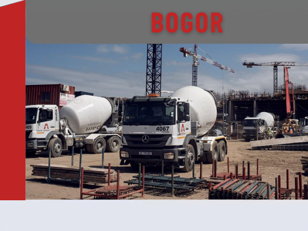 Harga Beton Jayamix Bogor