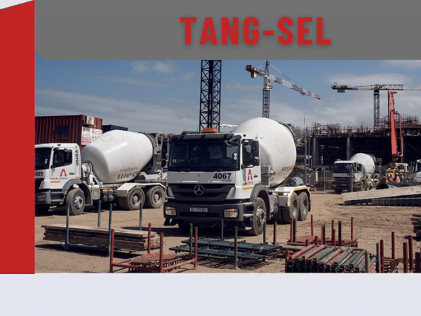 Harga Beton Jayamix Tangerang Selatan