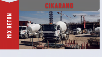 Harga Beton Jayamix Cikarang