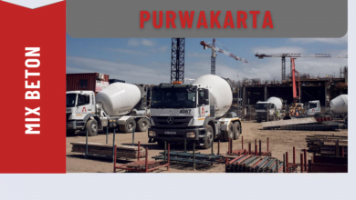 Harga Beton Jayamix Purwakarta