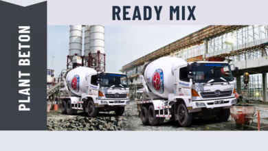 Beton Ready Mix