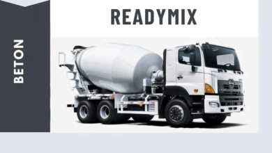 Readymix Terdekat