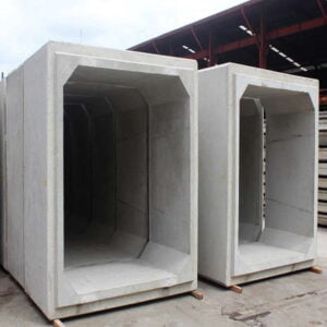 Harga Box Culvert Pabrik Panel Beton Jual Precast