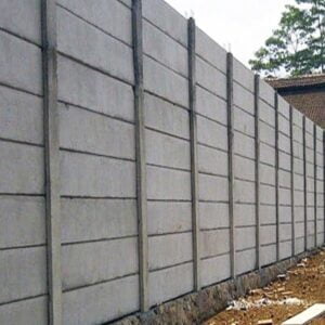 Harga Pagar Panel Pabrik Panel Beton Jual Precast