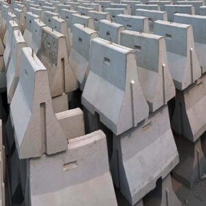 Harga Road Barrier Beton Pabrik Panel Beton Jual Precast